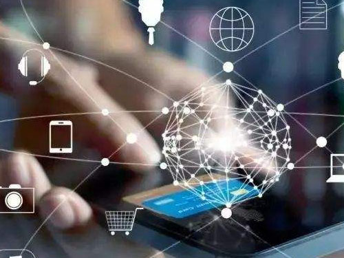 數字化轉型是什么意思 中小型企業(yè)數字化轉型包含哪些方面(圖1)