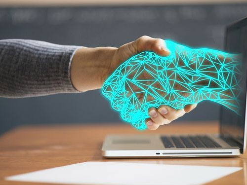 數字化轉型是什么意思 中小型企業(yè)數字化轉型包含哪些方面(圖2)