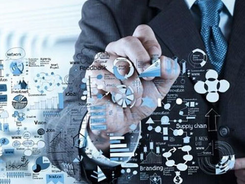 水務(wù)企業(yè)如何實(shí)現(xiàn)“以數(shù)據(jù)驅(qū)動水務(wù)管理”？(圖2)