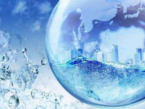 雙碳戰(zhàn)略背景下，污水管道修復(fù)采用原位固化法能有效減少碳排放