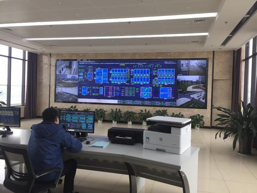 以成都深龍為例盤點(diǎn)，選擇智慧水務(wù)開發(fā)商的5個(gè)標(biāo)準(zhǔn)